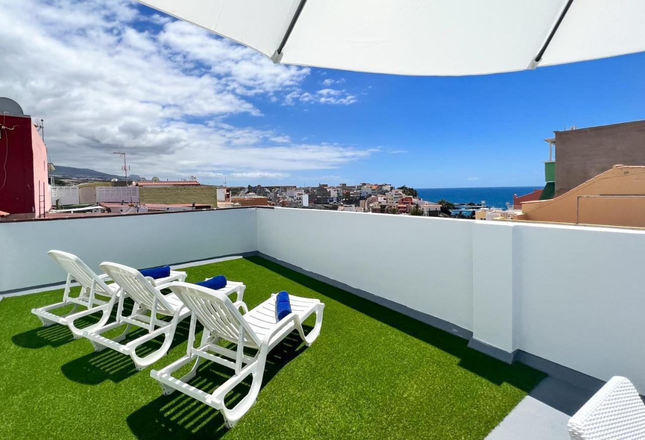 דירות La Cala De Alcala Luxury מראה חיצוני תמונה