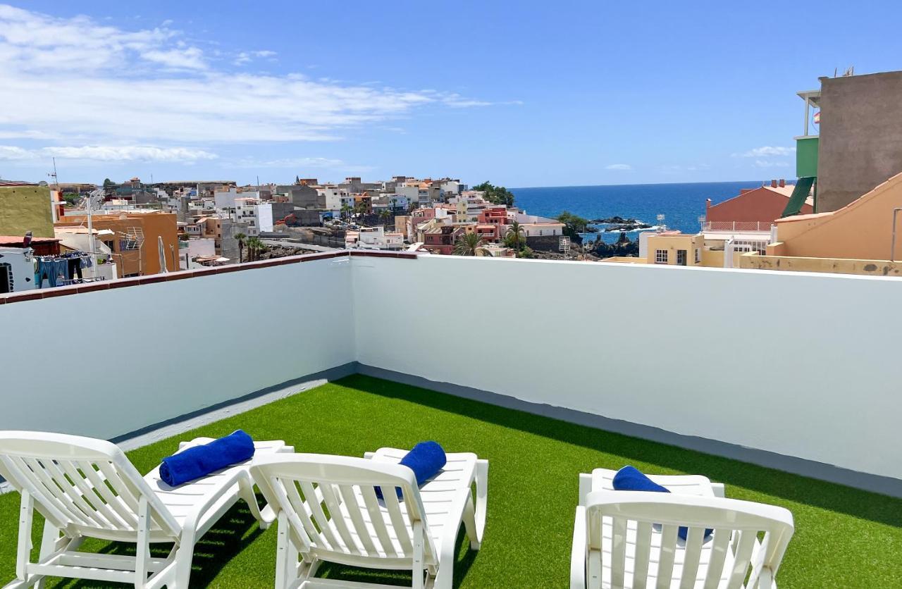 דירות La Cala De Alcala Luxury מראה חיצוני תמונה
