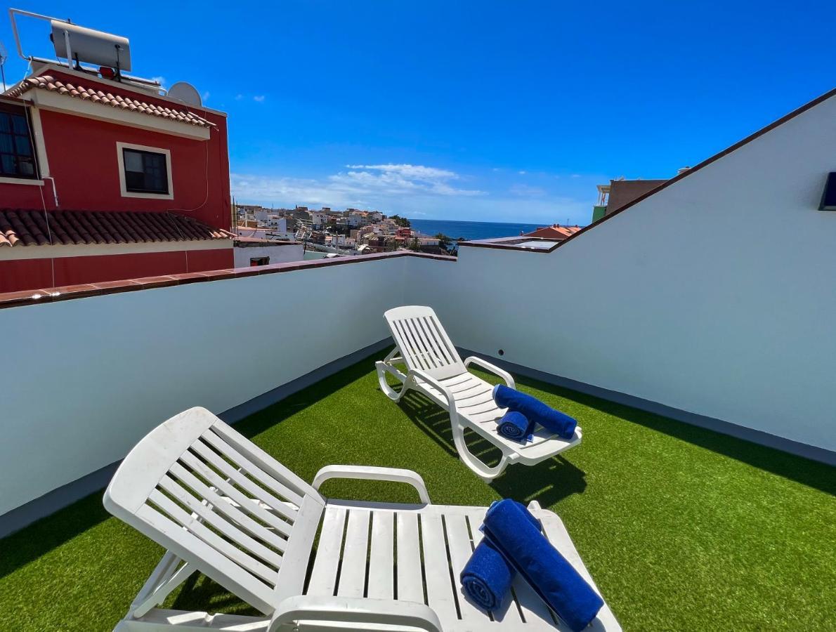 דירות La Cala De Alcala Luxury מראה חיצוני תמונה