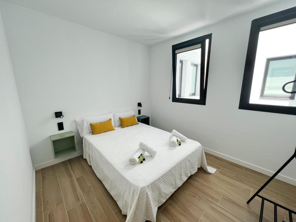 דירות La Cala De Alcala Luxury מראה חיצוני תמונה