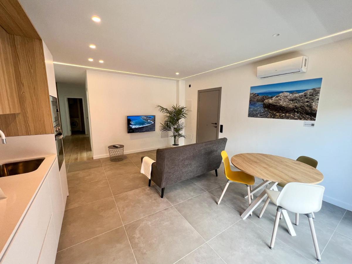 דירות La Cala De Alcala Luxury מראה חיצוני תמונה