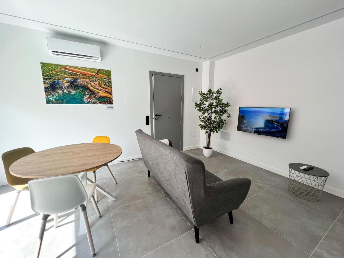 דירות La Cala De Alcala Luxury מראה חיצוני תמונה