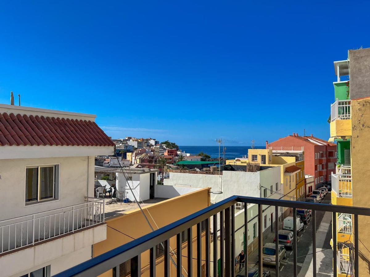 דירות La Cala De Alcala Luxury מראה חיצוני תמונה
