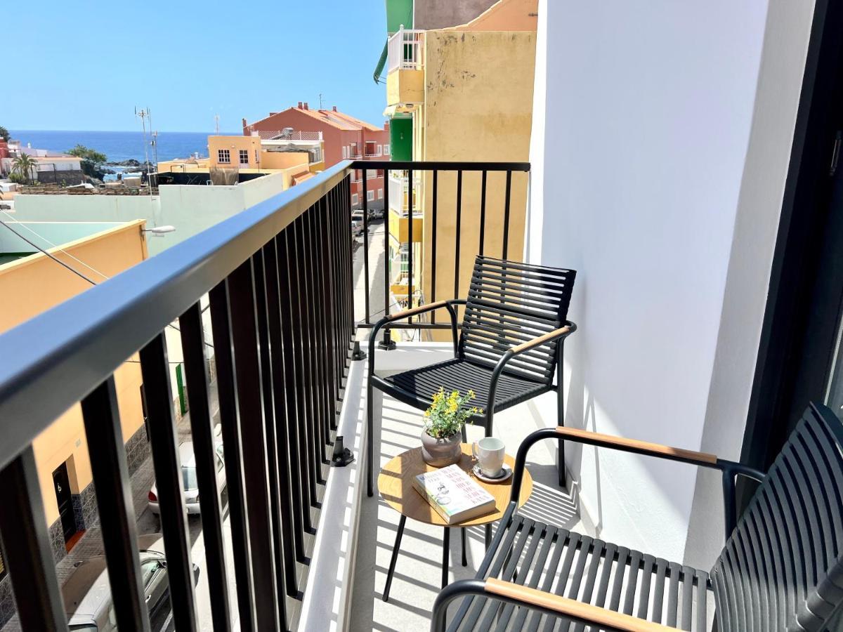 דירות La Cala De Alcala Luxury מראה חיצוני תמונה